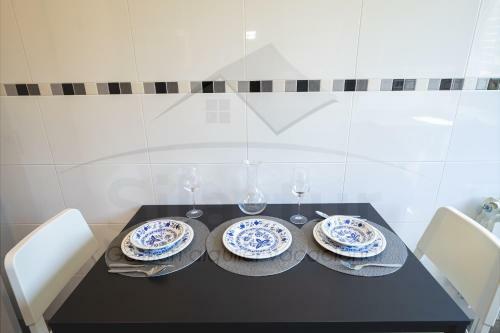 Apartamento Jovial