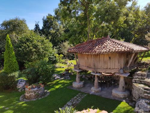 Villa Amaicha Casona