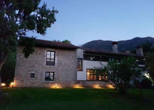 Villa Amaicha Casona