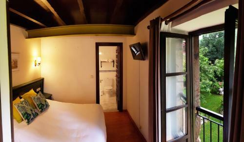 Villa Amaicha Casona