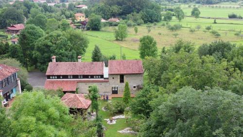 Villa Amaicha Casona