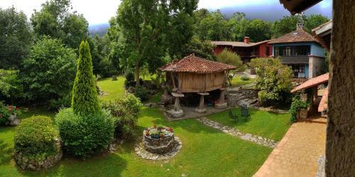 Villa Amaicha Casona