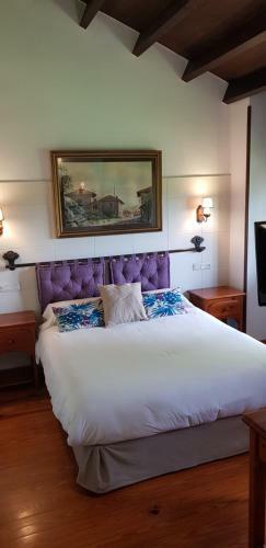 Villa Amaicha Casona