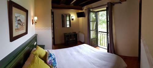 Villa Amaicha Casona