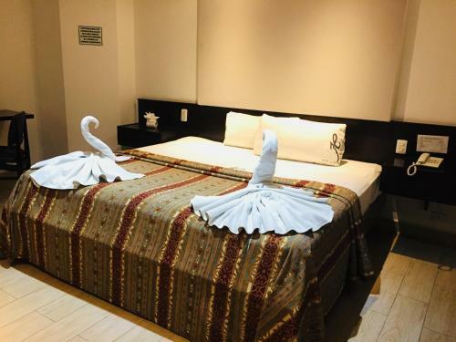 Hotel California
