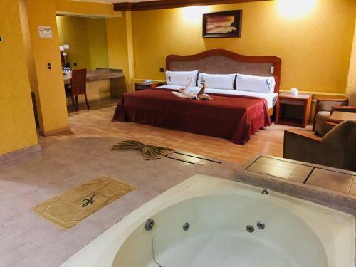 Hotel California