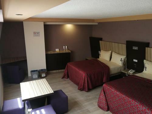 Hotel California