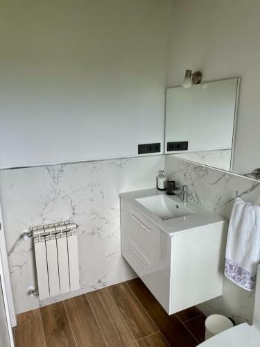 Apartamentos Los Manzanos