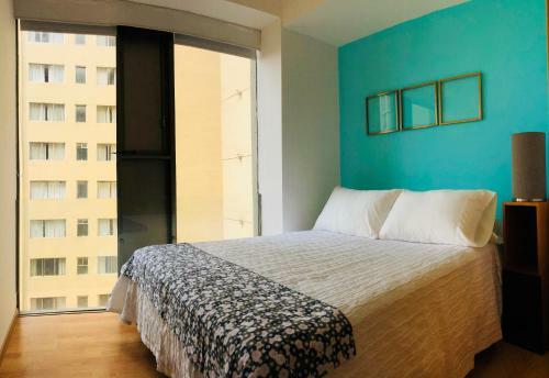 Boutique Apartment Downtown 628