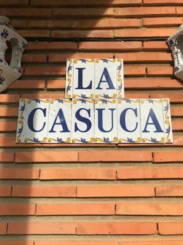 La Casuca