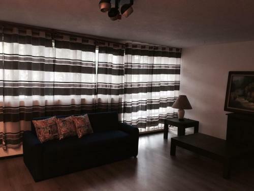 Apartamento Cdmx - Great Location At Napoles