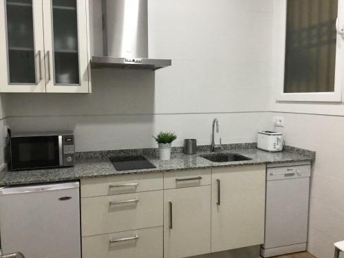 Apartamento Ribadesella