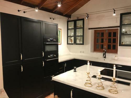 Agroturismo Finca La Sabina