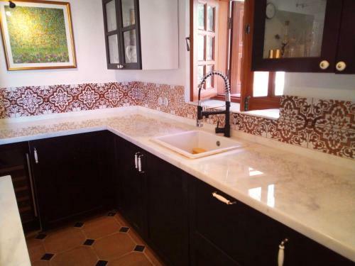 Agroturismo Finca La Sabina