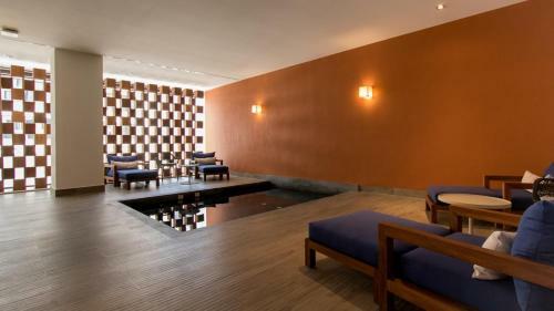 Apartamento Miyana Luxury Condo