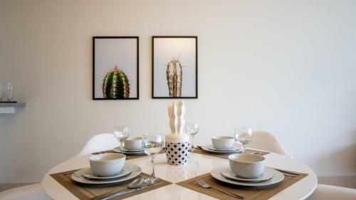 Apartamento Miyana Luxury Condo