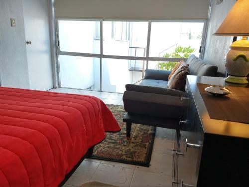 Bed & Breakfast Residence Las Trojes Cdmx