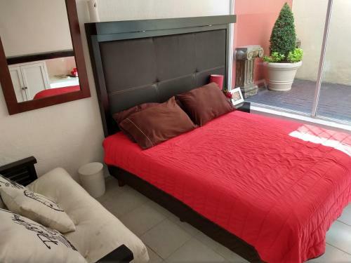 Bed & Breakfast Residence Las Trojes Cdmx