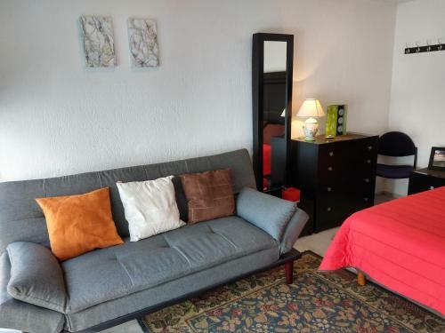 Bed & Breakfast Residence Las Trojes Cdmx