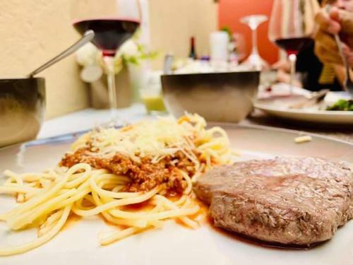 Bed & Breakfast Residence Las Trojes Cdmx