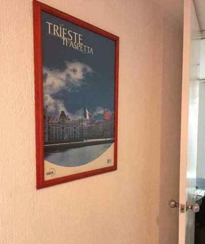 Bed & Breakfast Residence Las Trojes Cdmx