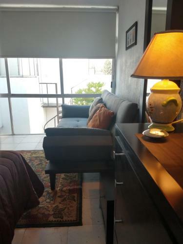 Bed & Breakfast Residence Las Trojes Cdmx