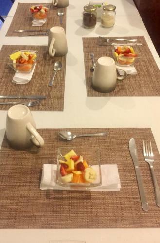 Bed & Breakfast Residence Las Trojes Cdmx