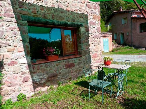 La Cabana Del Mol� de La Plana