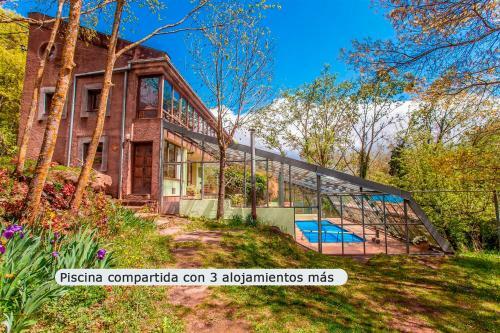 La Cabana Del Mol� de La Plana