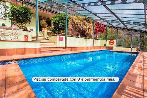 La Cabana Del Mol� de La Plana