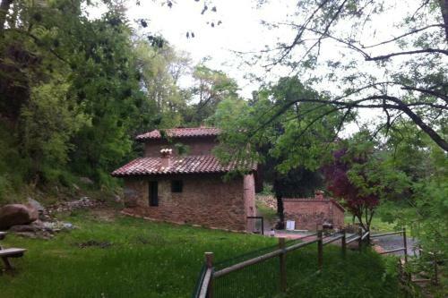La Badenca. Masia Catalana Del S. XVII