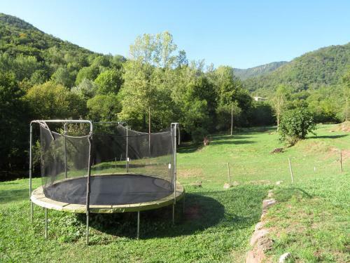 El Paller Del Mol� de La Plana