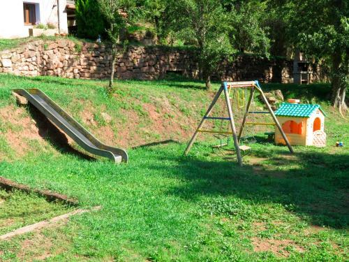 El Paller Del Mol� de La Plana