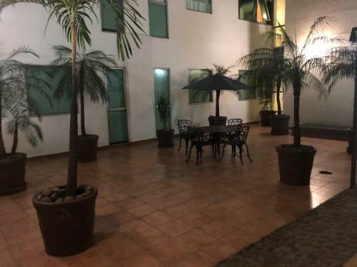 Apartamento Hermos�simo En El Coraz�n de La Ciudad de M�xico