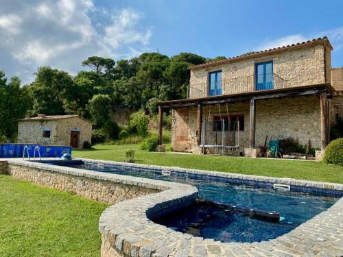 Apartamento Caseta Blava