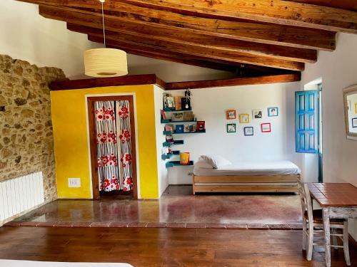 Apartamento Caseta Blava