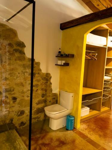 Apartamento Caseta Blava