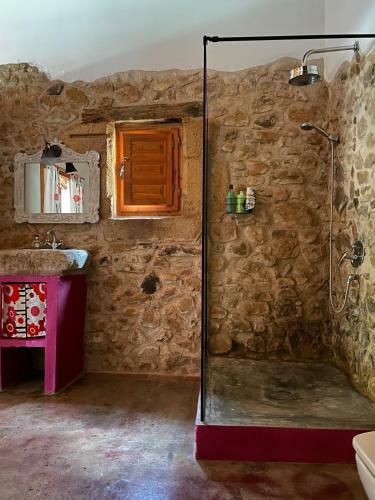Apartamento Caseta Blava