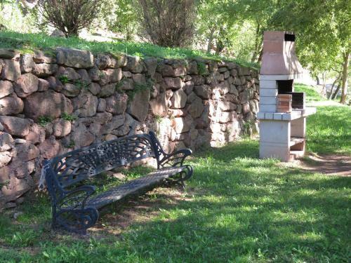 El Mol� De Baix