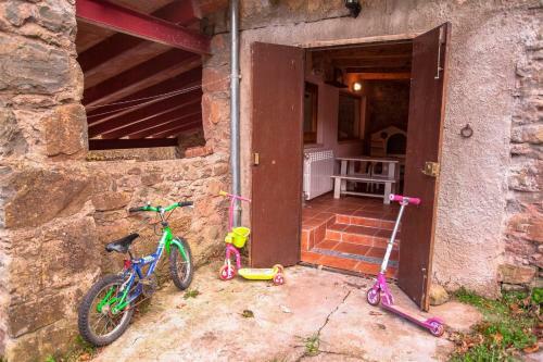 El Mol� De Baix
