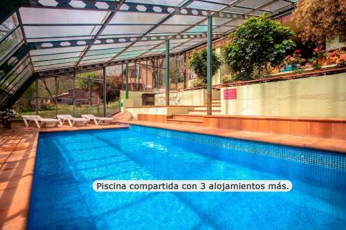El Mol� De Baix