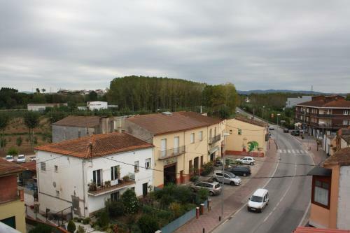 Hotel La Brasa de Riudarenes