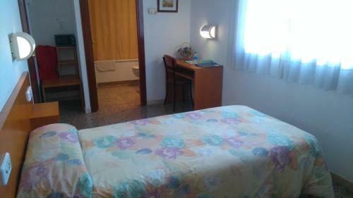 Hotel La Brasa de Riudarenes