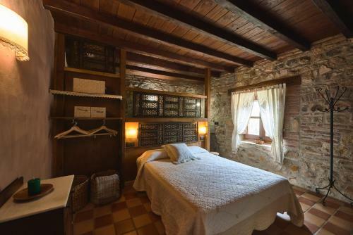 Masia Rural Can Salarichs