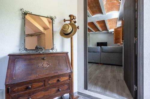 Apartamento L'hort de Les Irles