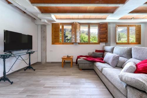 Apartamento L'hort de Les Irles