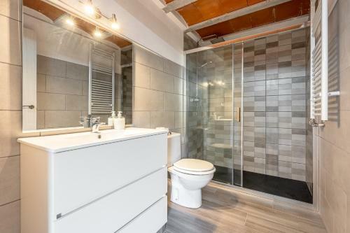 Apartamento L'hort de Les Irles