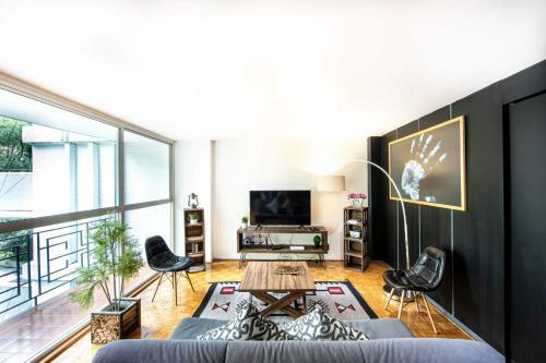 Apartamento Amsterdam Views
