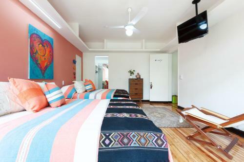 Casa Itzae B&b- Lincoln Park