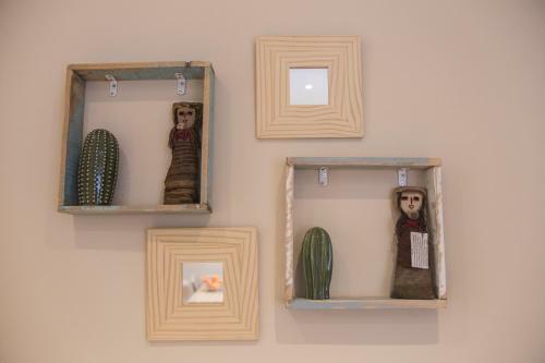 Apartamento Can 33